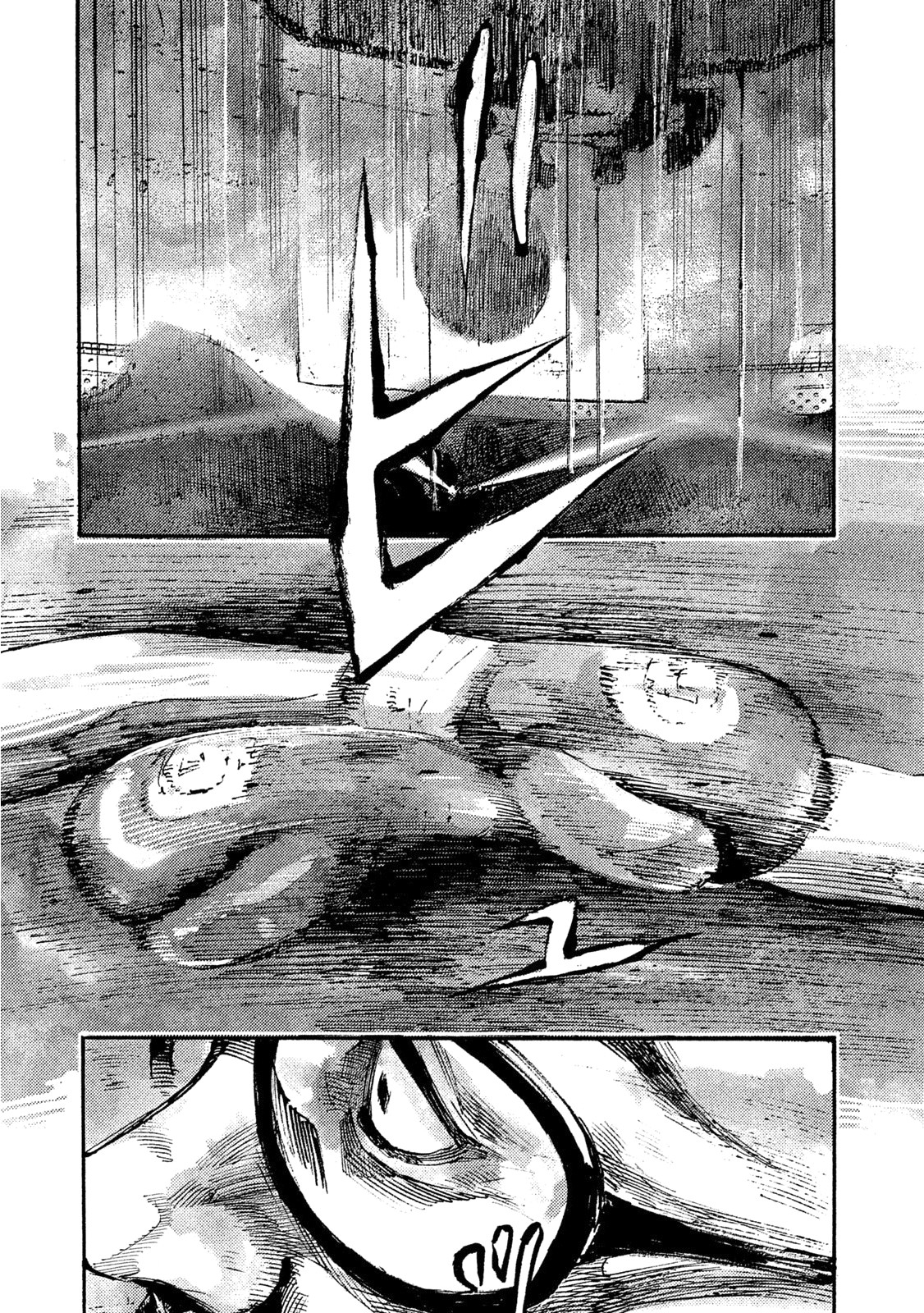 Black-Box Chapter 38 page 1 - Chapter 38: Direct Hit