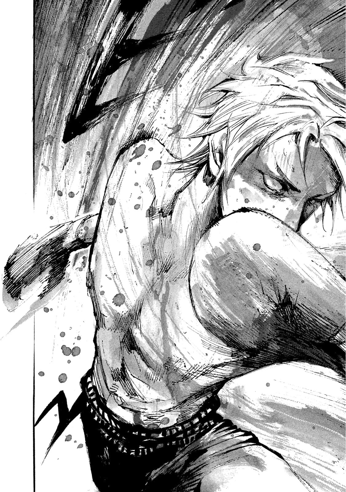 Black-Box Chapter 38 page 12 - Chapter 38: Direct Hit