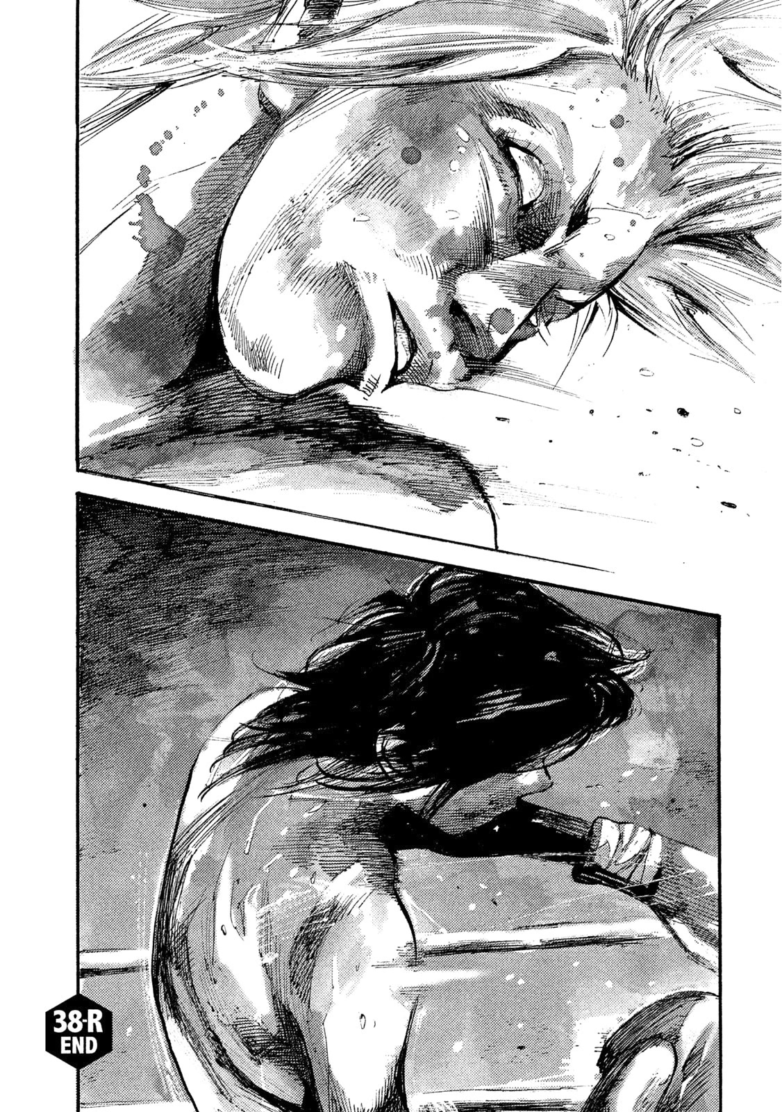 Black-Box Chapter 38 page 15 - Chapter 38: Direct Hit