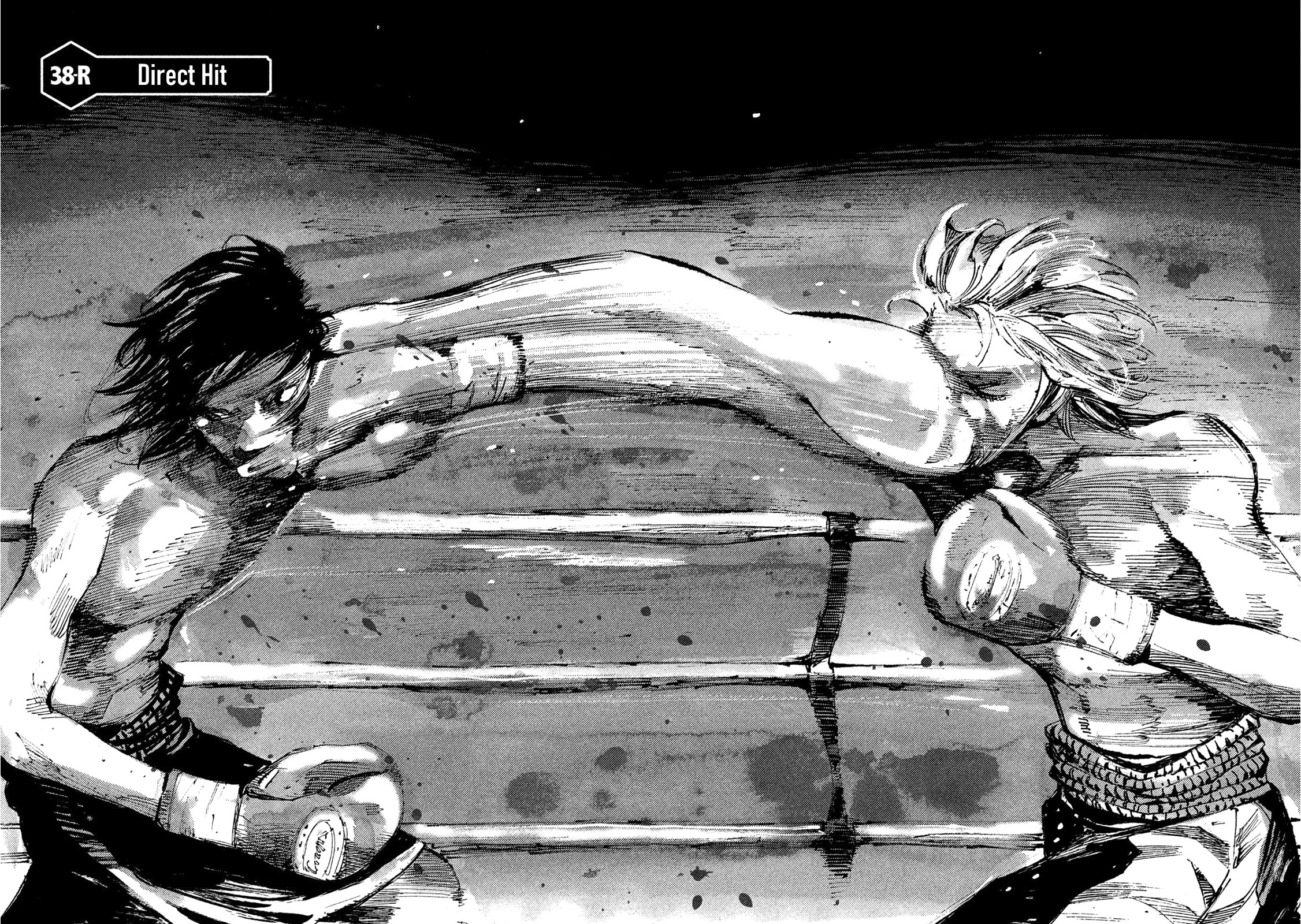 Black-Box Chapter 38 page 2 - Chapter 38: Direct Hit