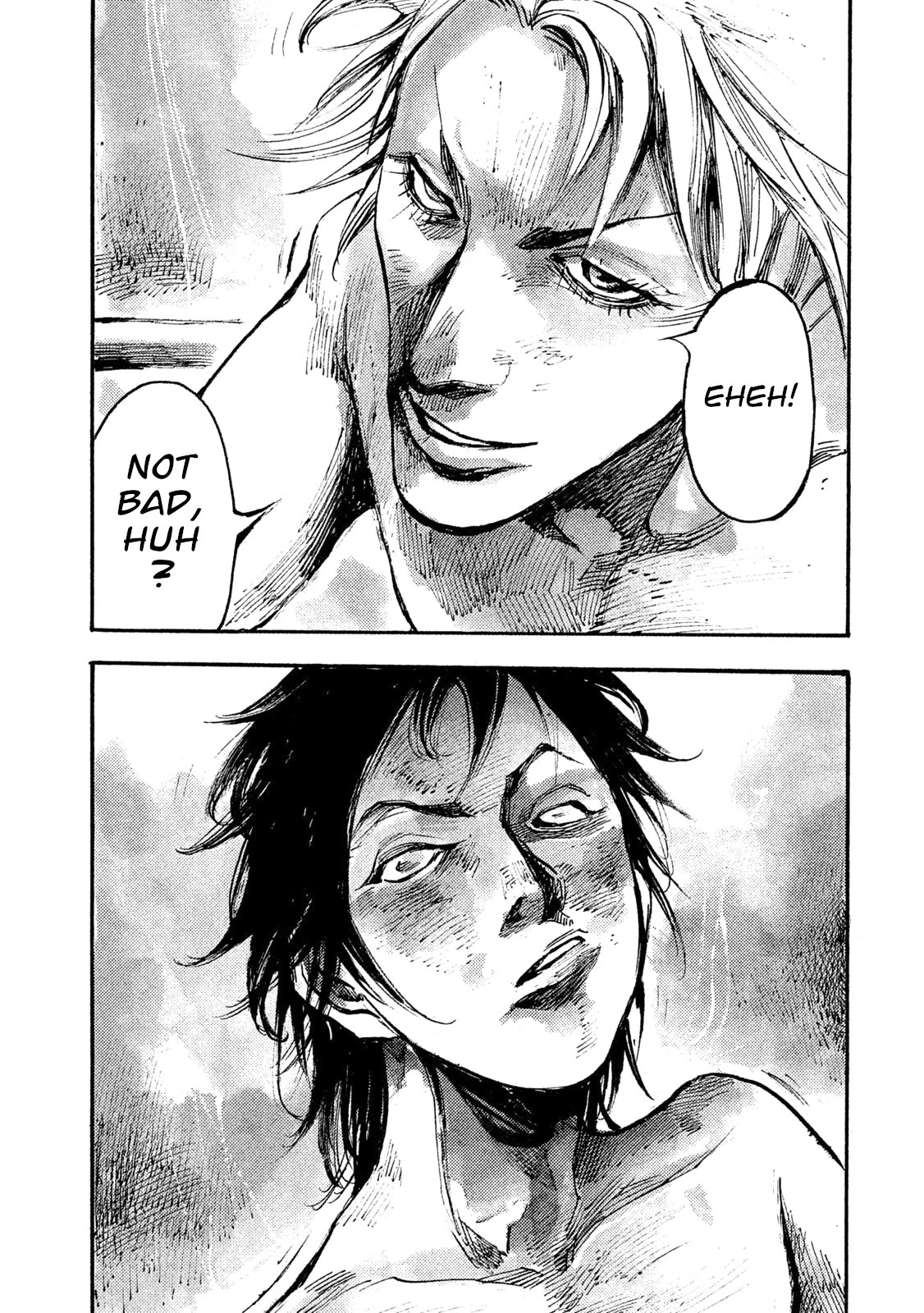 Black-Box Chapter 38 page 5 - Chapter 38: Direct Hit
