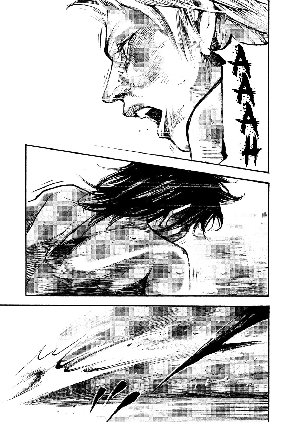 Black-Box Chapter 38 page 6 - Chapter 38: Direct Hit