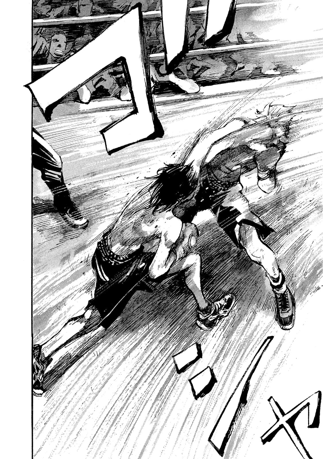 Black-Box Chapter 38 page 7 - Chapter 38: Direct Hit
