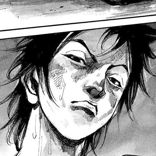 Black-Box Chapter 39: The Promised Blow! cover
