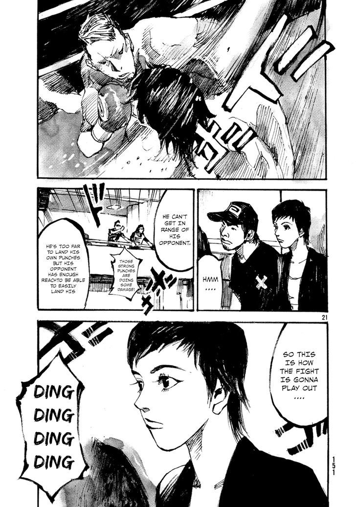 Black-Box Chapter 4 page 19 - Chapter 4 : Mission Conclusion