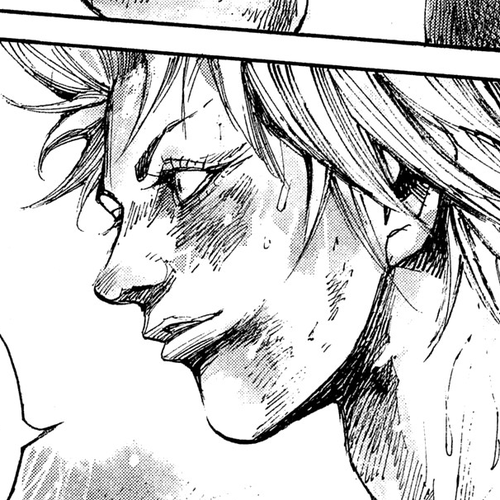 Black-Box Chapter 41: Black Box cover