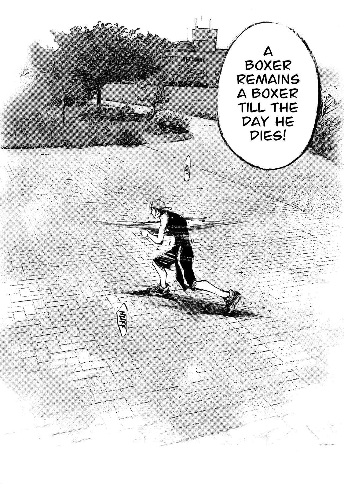 Black-Box Chapter 42 page 29 - Chapter 42: Black Ashes [END]