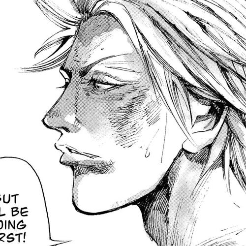 Black-Box Chapter 42: Black Ashes [END] cover