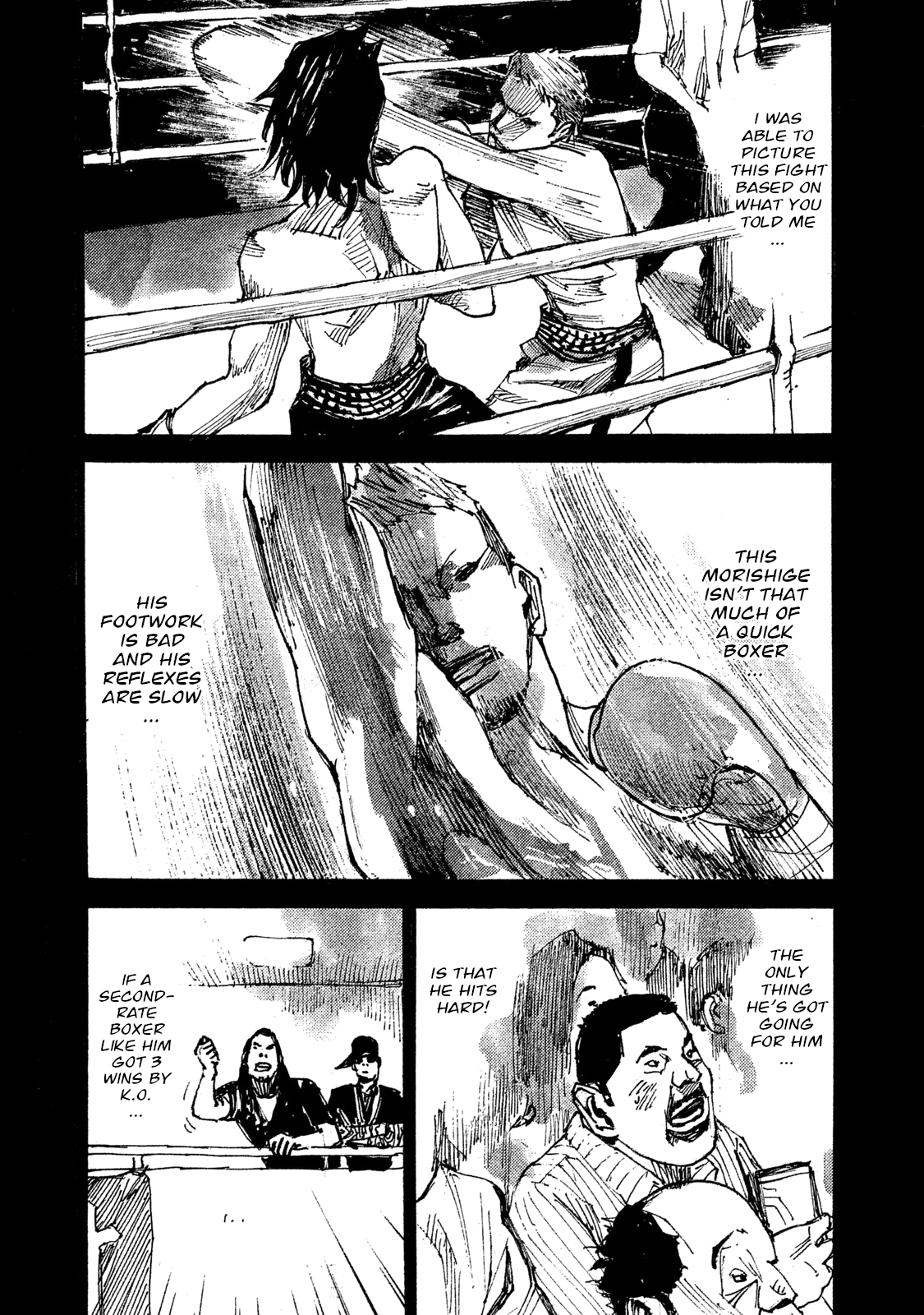 Black-Box Chapter 5 page 14 - Chapter 5: Upside Down