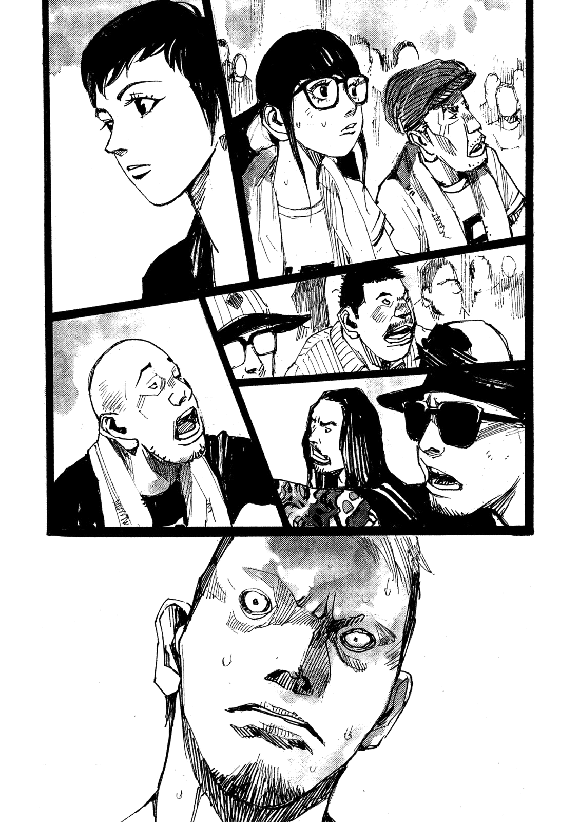 Black-Box Chapter 5 page 26 - Chapter 5: Upside Down