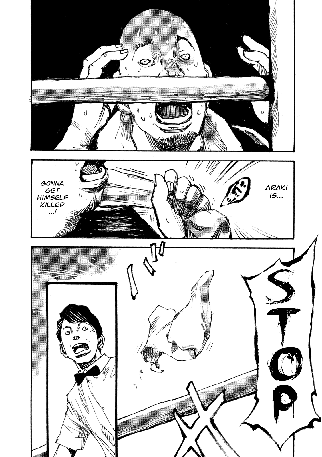 Black-Box Chapter 5 page 34 - Chapter 5: Upside Down