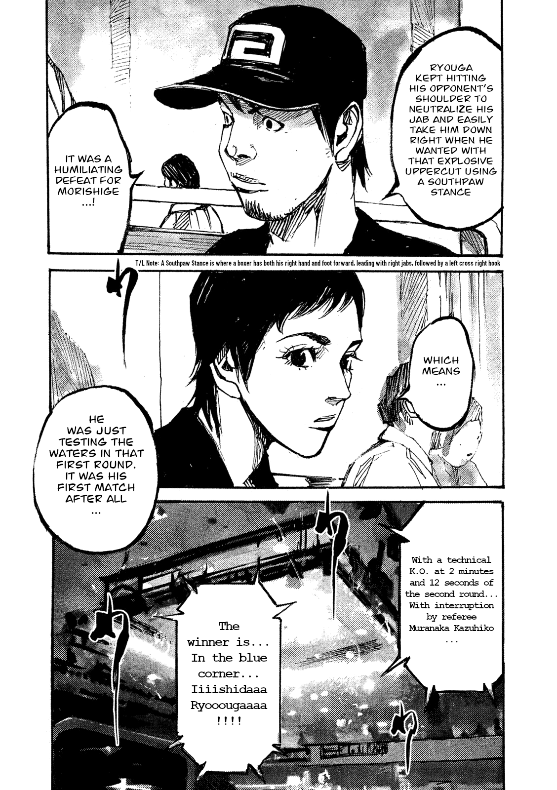 Black-Box Chapter 5 page 41 - Chapter 5: Upside Down