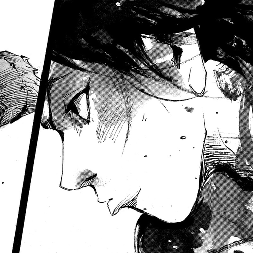 Black-Box Chapter 5: Upside Down cover