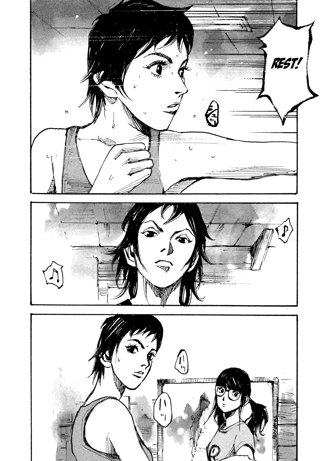 Black-Box Chapter 6 page 14 - Chapter 6: Don't Think, Feel!