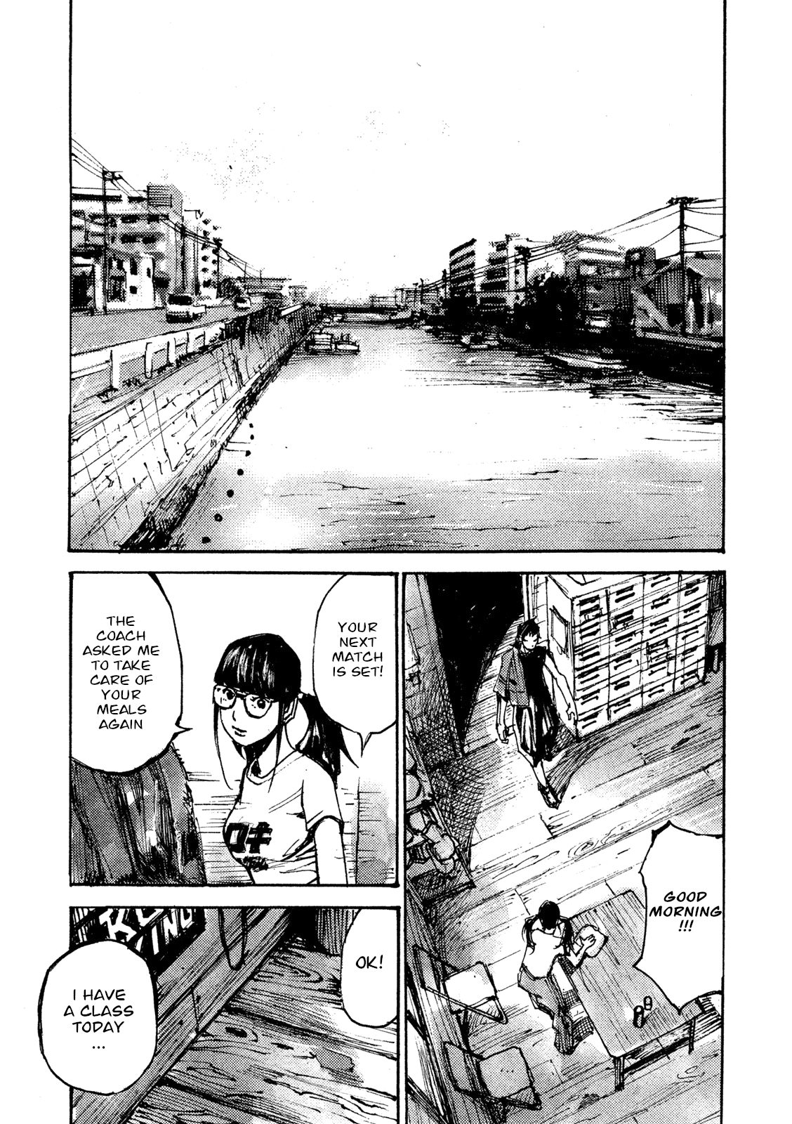 Black-Box Chapter 6 page 21 - Chapter 6: Don't Think, Feel!