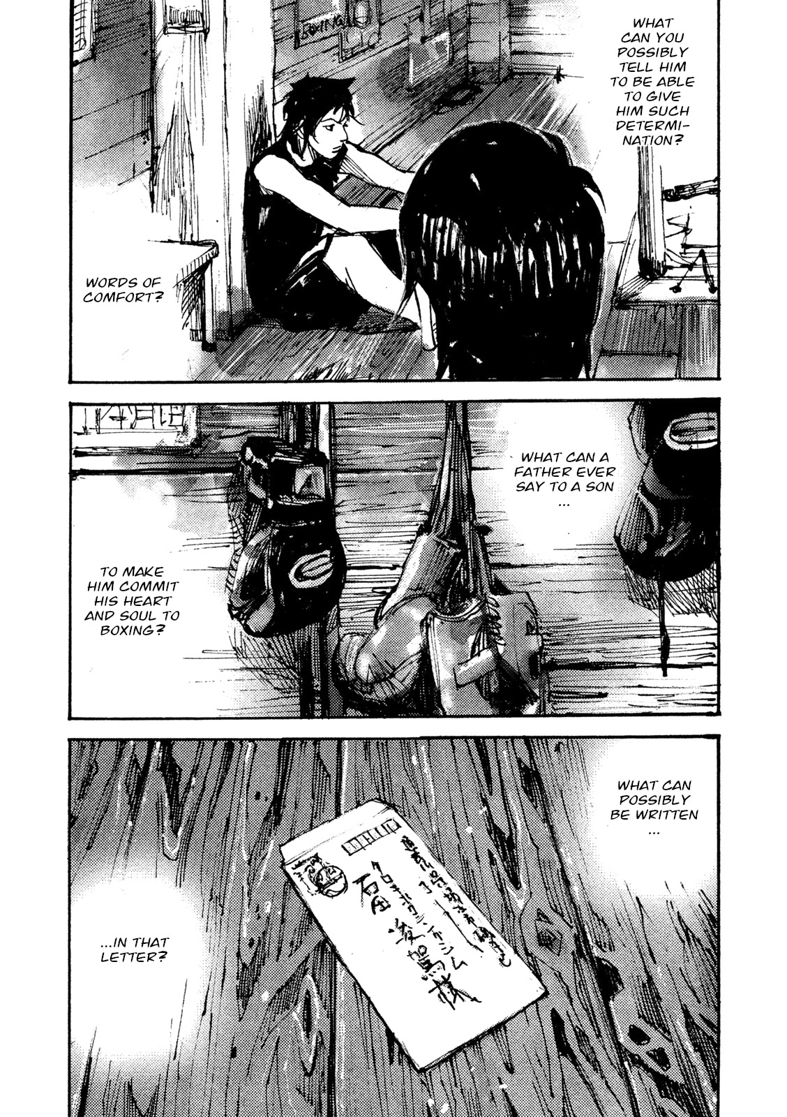Black-Box Chapter 6 page 26 - Chapter 6: Don't Think, Feel!