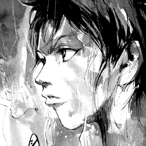 Black-Box Chapter 6: Don't Think, Feel! cover
