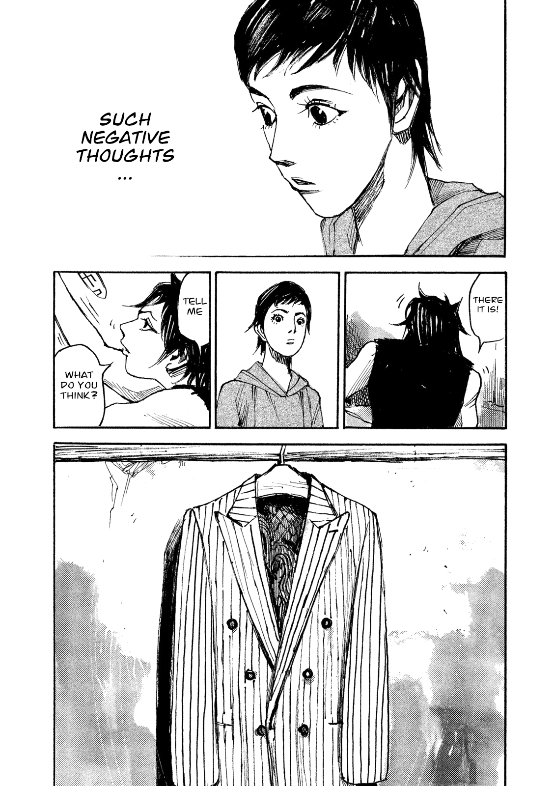 Black-Box Chapter 7 page 10 - Chapter 7: Shidou Leon