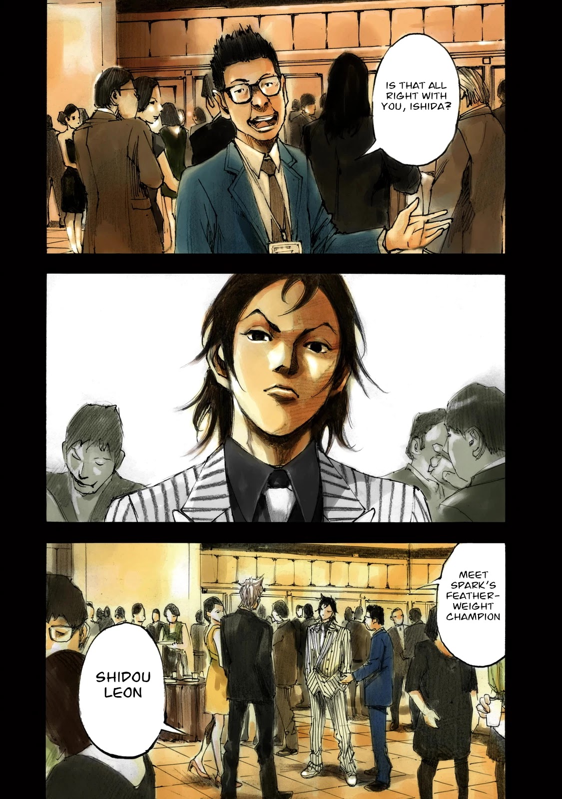 Black-Box Chapter 8 page 1 - Chapter 8: Two Opposing Forces