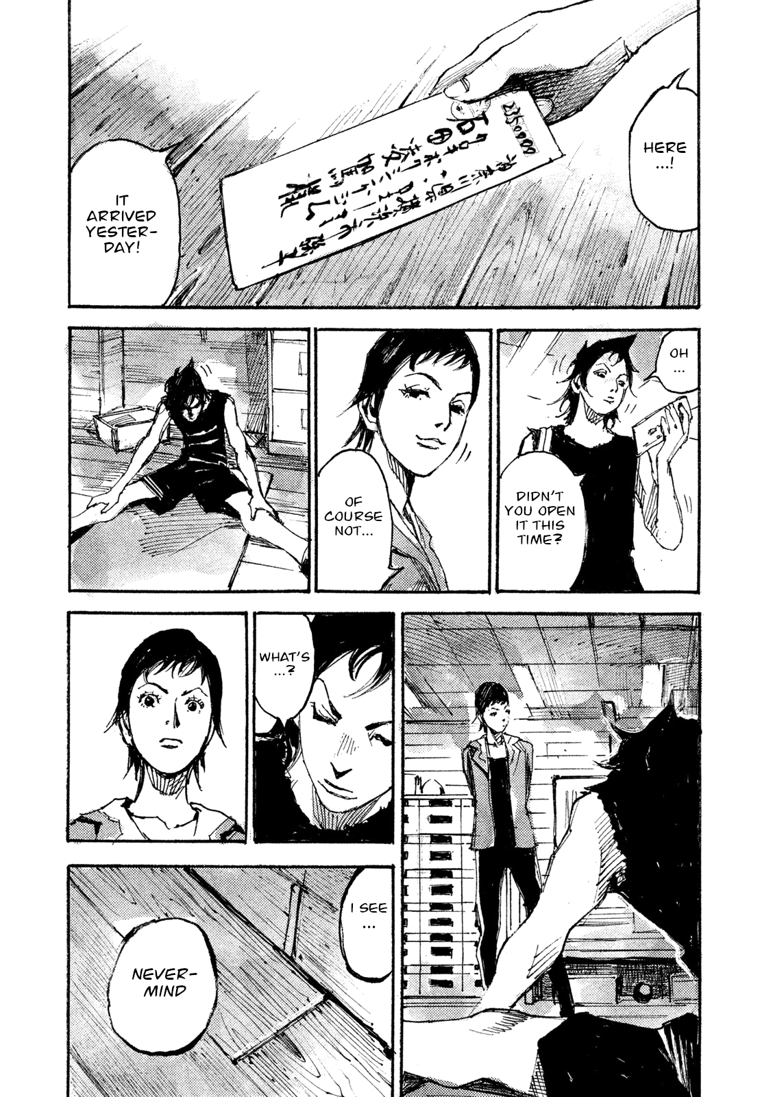 Black-Box Chapter 8 page 20 - Chapter 8: Two Opposing Forces