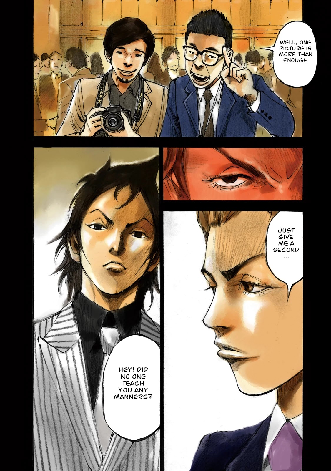 Black-Box Chapter 8 page 3 - Chapter 8: Two Opposing Forces