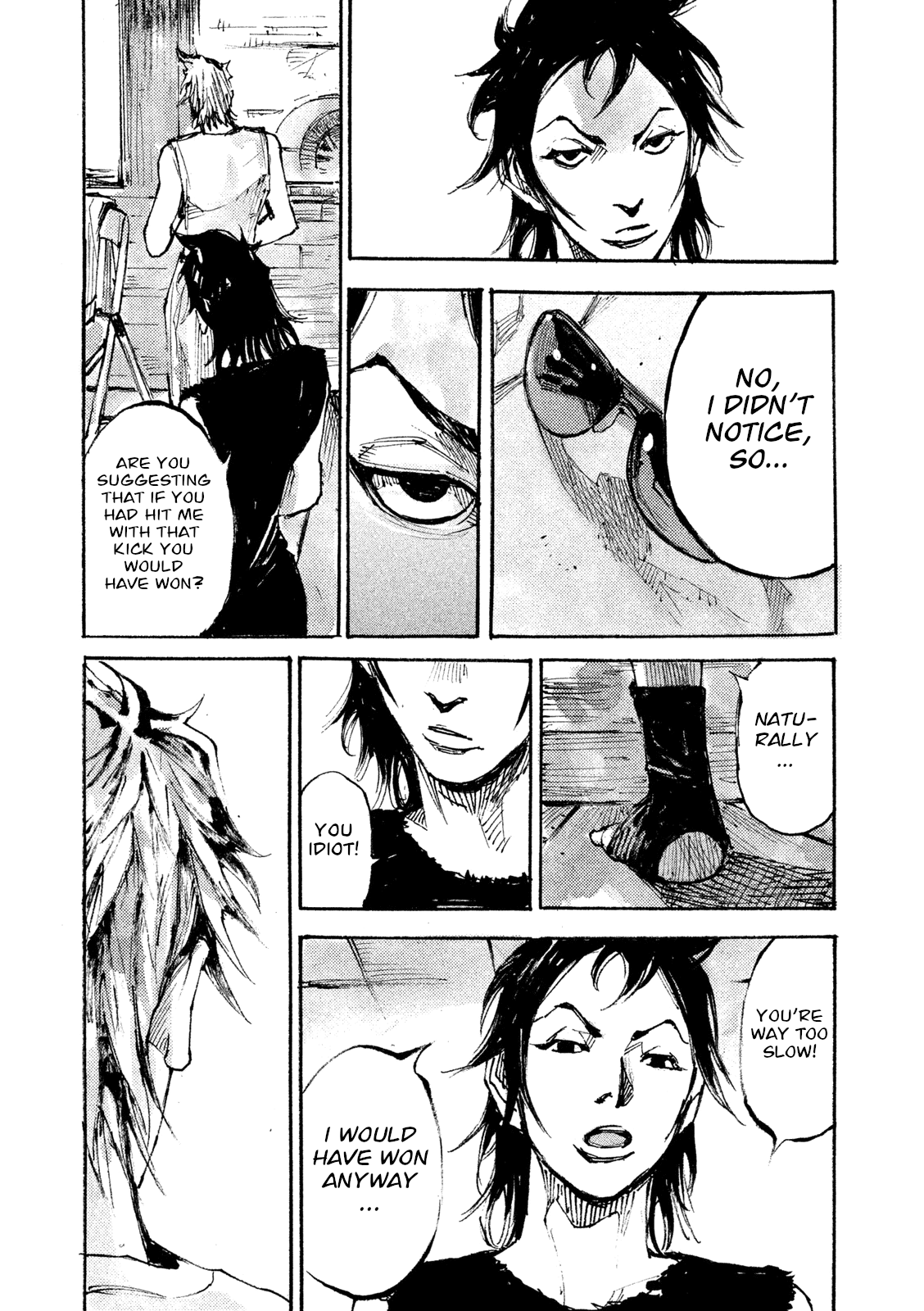 Black-Box Chapter 8 page 30 - Chapter 8: Two Opposing Forces