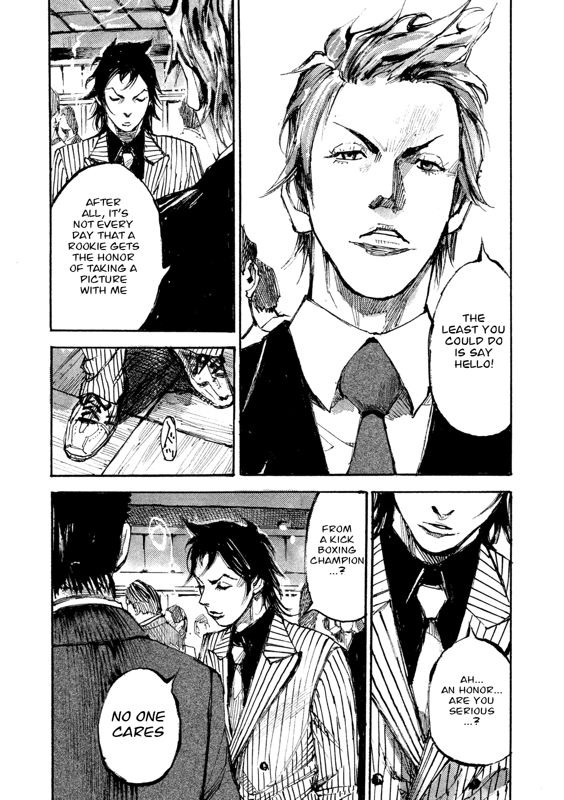 Black-Box Chapter 8 page 4 - Chapter 8: Two Opposing Forces