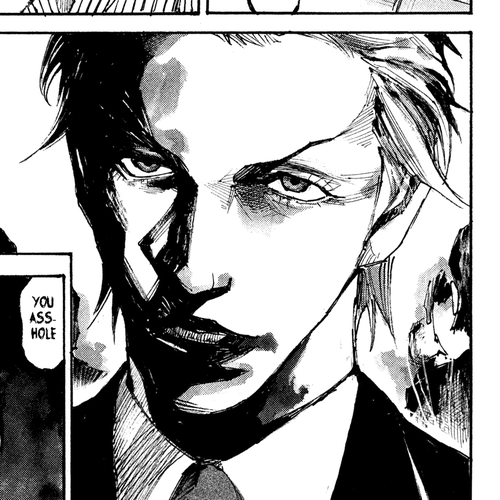 Black-Box Chapter 8: Two Opposing Forces cover