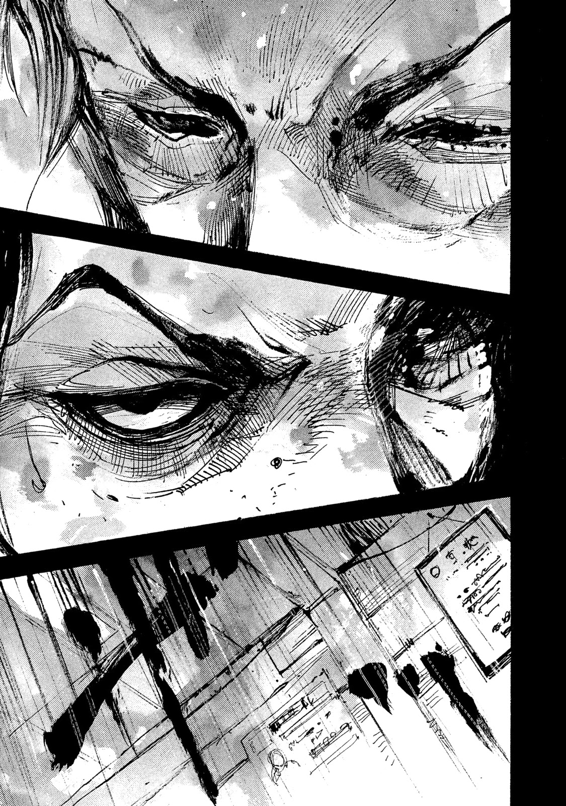 Black-Box Chapter 9 page 38 - Chapter 9: Sore Loser