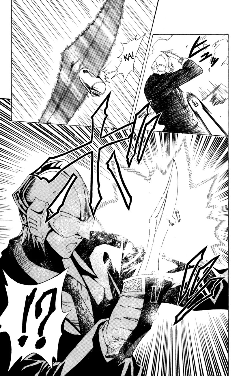 Black Cat Chapter 102 page 15 - Chapter 102: Angel And Demon
