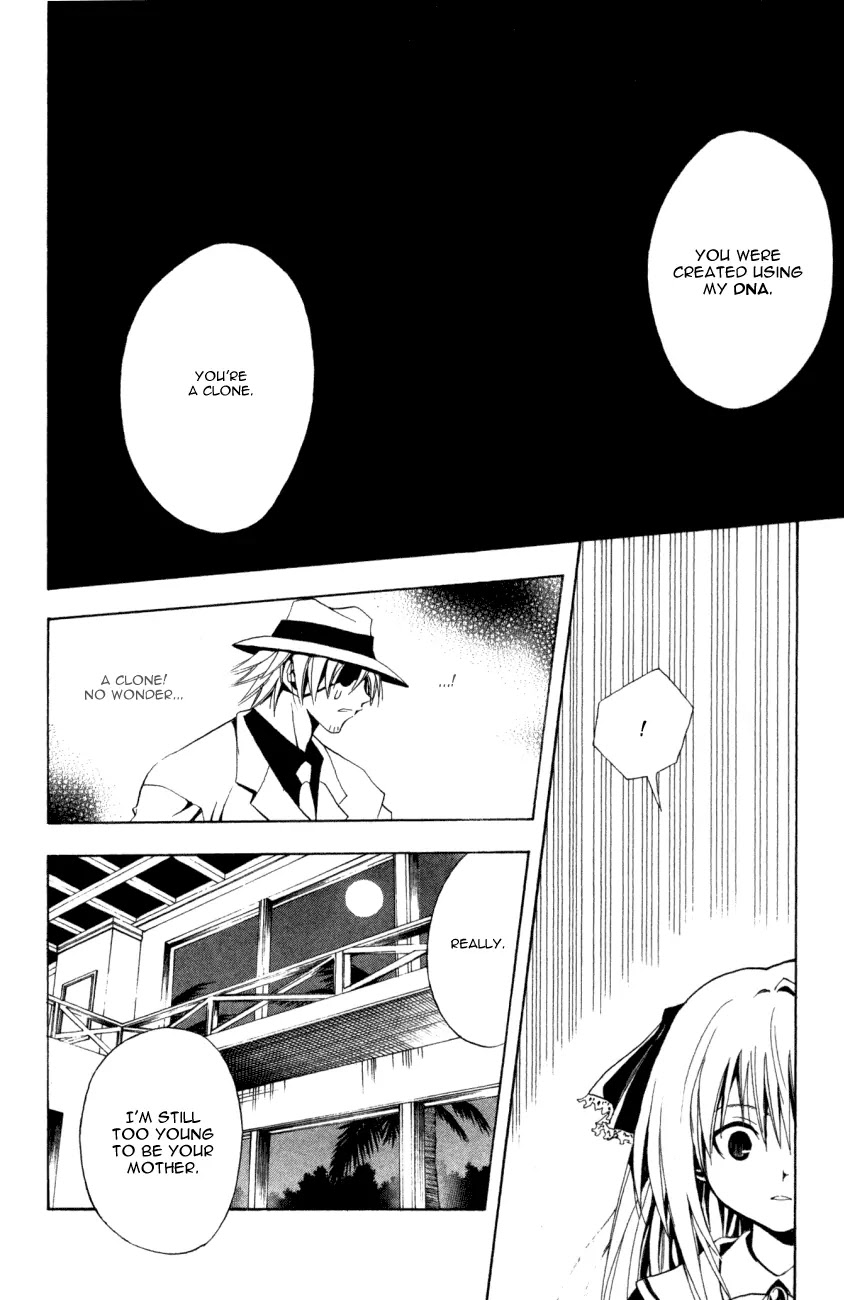 Black Cat Chapter 108 page 10 - Chapter 108: Targeted House