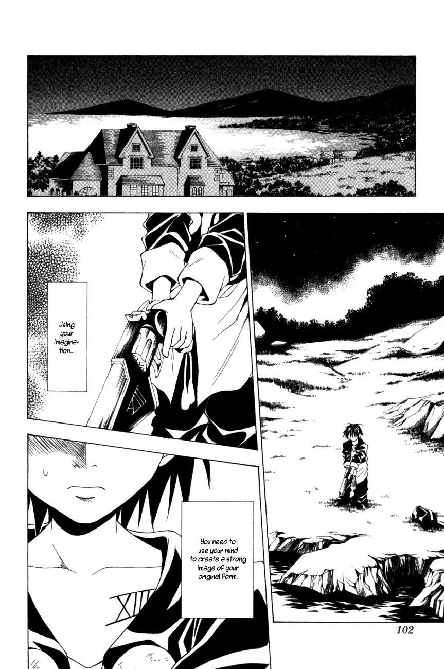 Black Cat Chapter 108 page 18 - Chapter 108: Targeted House