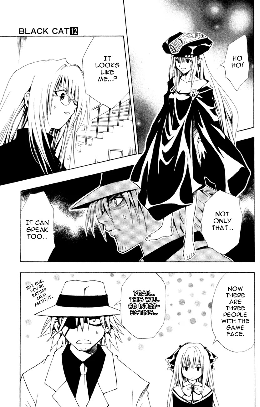 Black Cat Chapter 109 page 15 - Chapter 109: The New Apostle