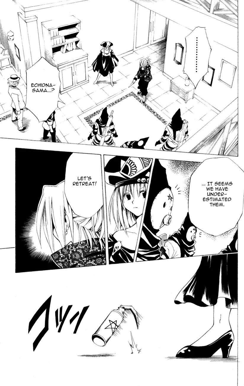 Black Cat Chapter 112 page 11 - Chapter 112: The Miraculous Railgun