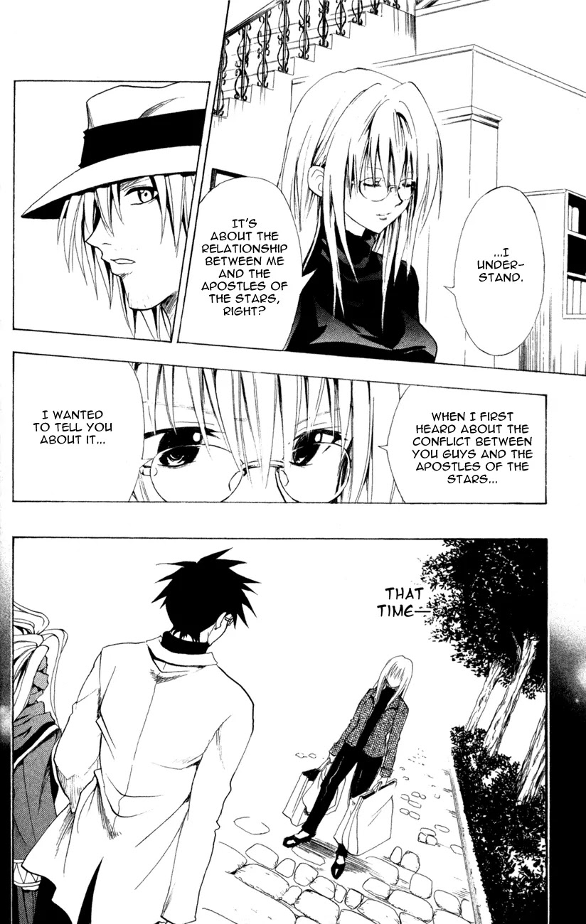 Black Cat Chapter 112 page 20 - Chapter 112: The Miraculous Railgun