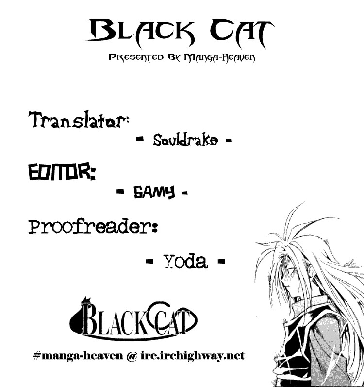 Black Cat Chapter 146 page 20 - Chapter 146: Raging Battle!! The Demonic Battle Insect!