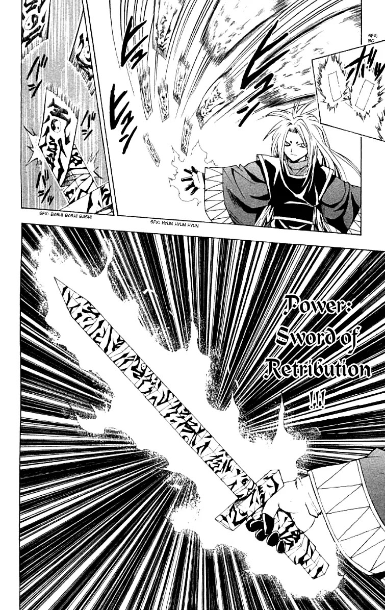 Black Cat Chapter 149 page 9 - Chapter 149: The Truth Of The Tao