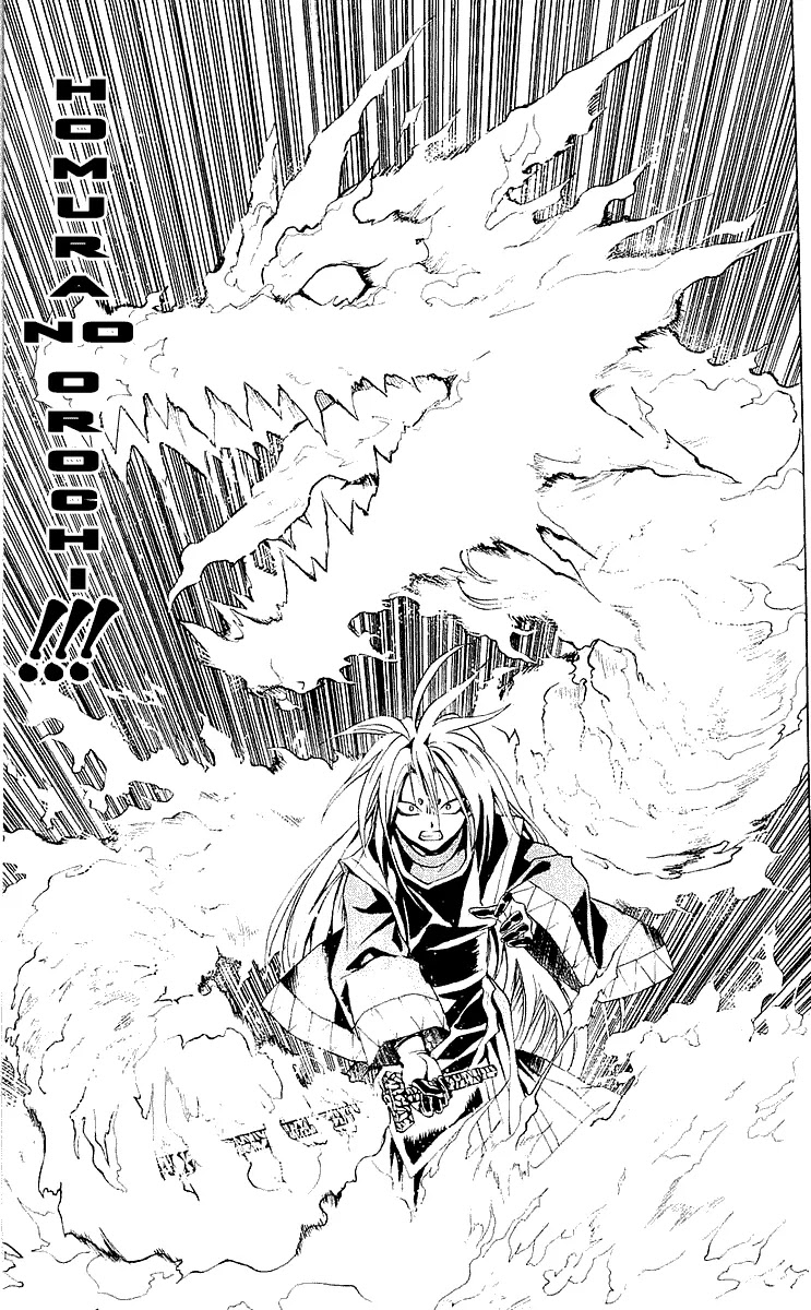 Black Cat Chapter 150 page 12 - Chapter 150: The Claws Of The Black Cat!