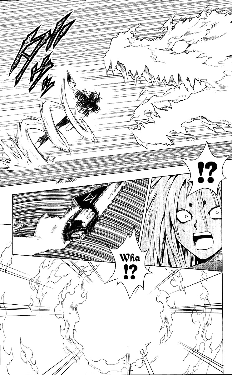Black Cat Chapter 150 page 16 - Chapter 150: The Claws Of The Black Cat!