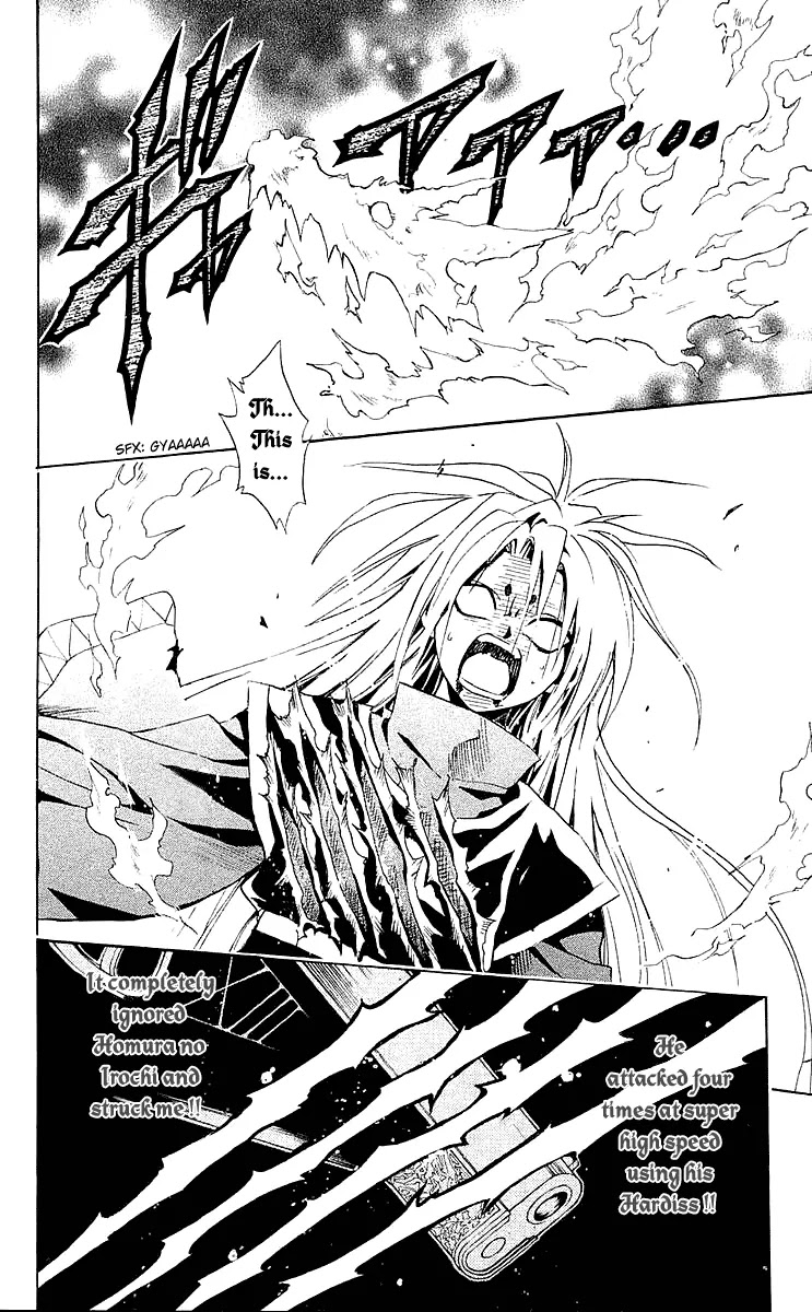 Black Cat Chapter 150 page 18 - Chapter 150: The Claws Of The Black Cat!
