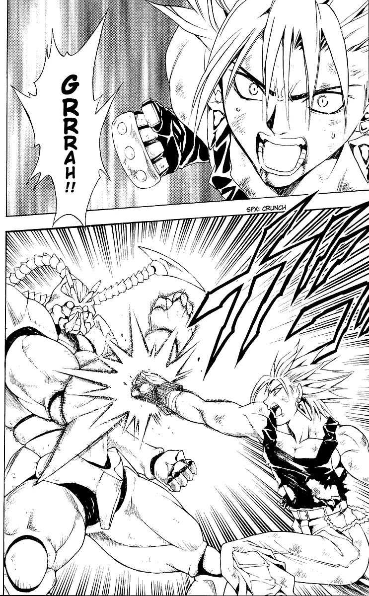 Black Cat Chapter 150 page 7 - Chapter 150: The Claws Of The Black Cat!