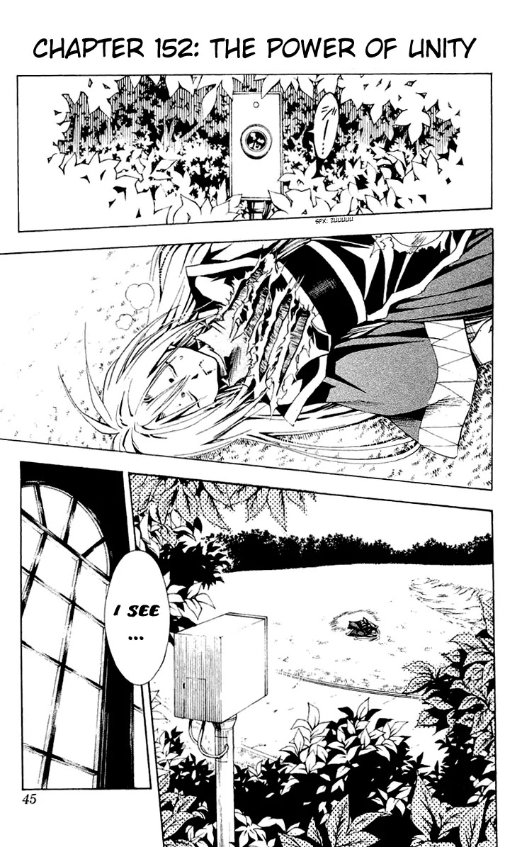 Black Cat Chapter 152 page 2 - Chapter 152: The Power Of Unity!!