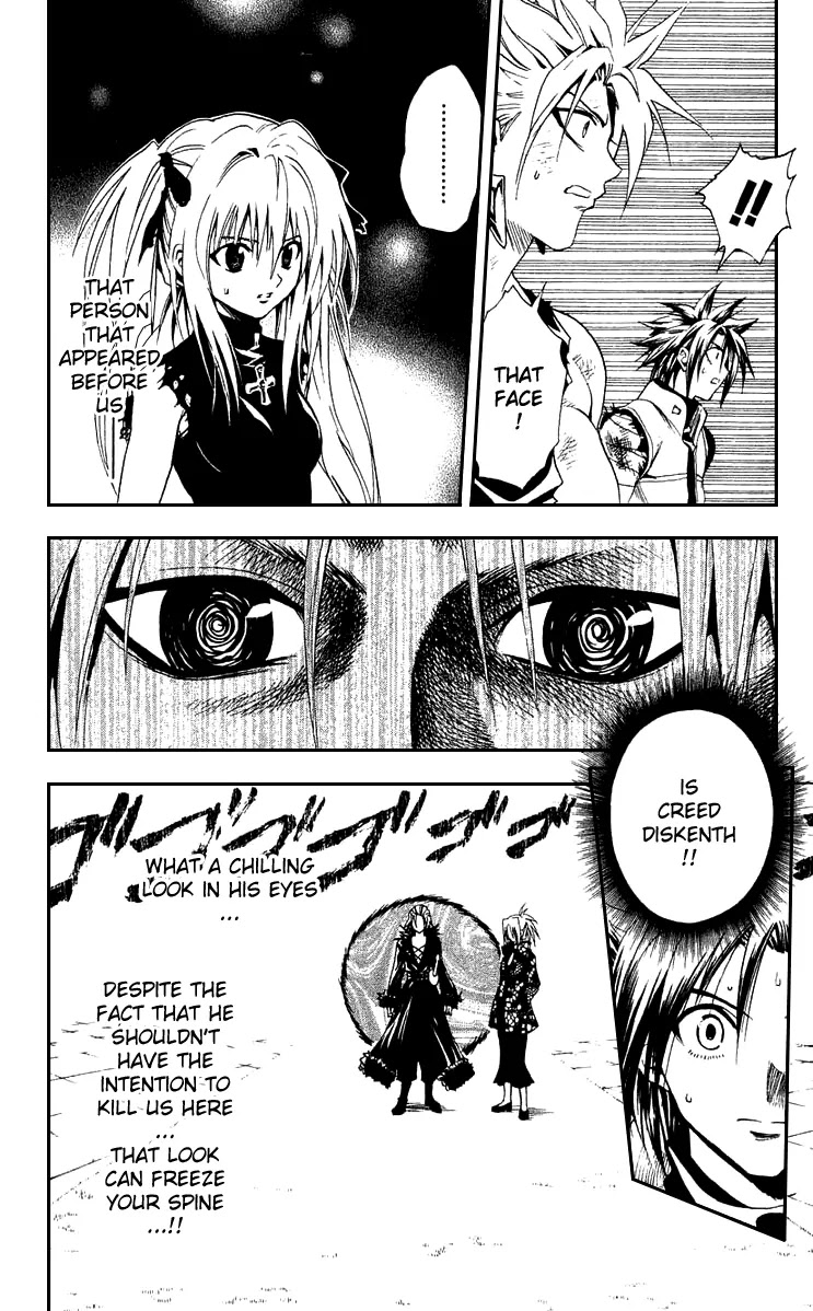Black Cat Chapter 153 page 8 - Chapter 153: Traces Of A Sweeper Cafe!!