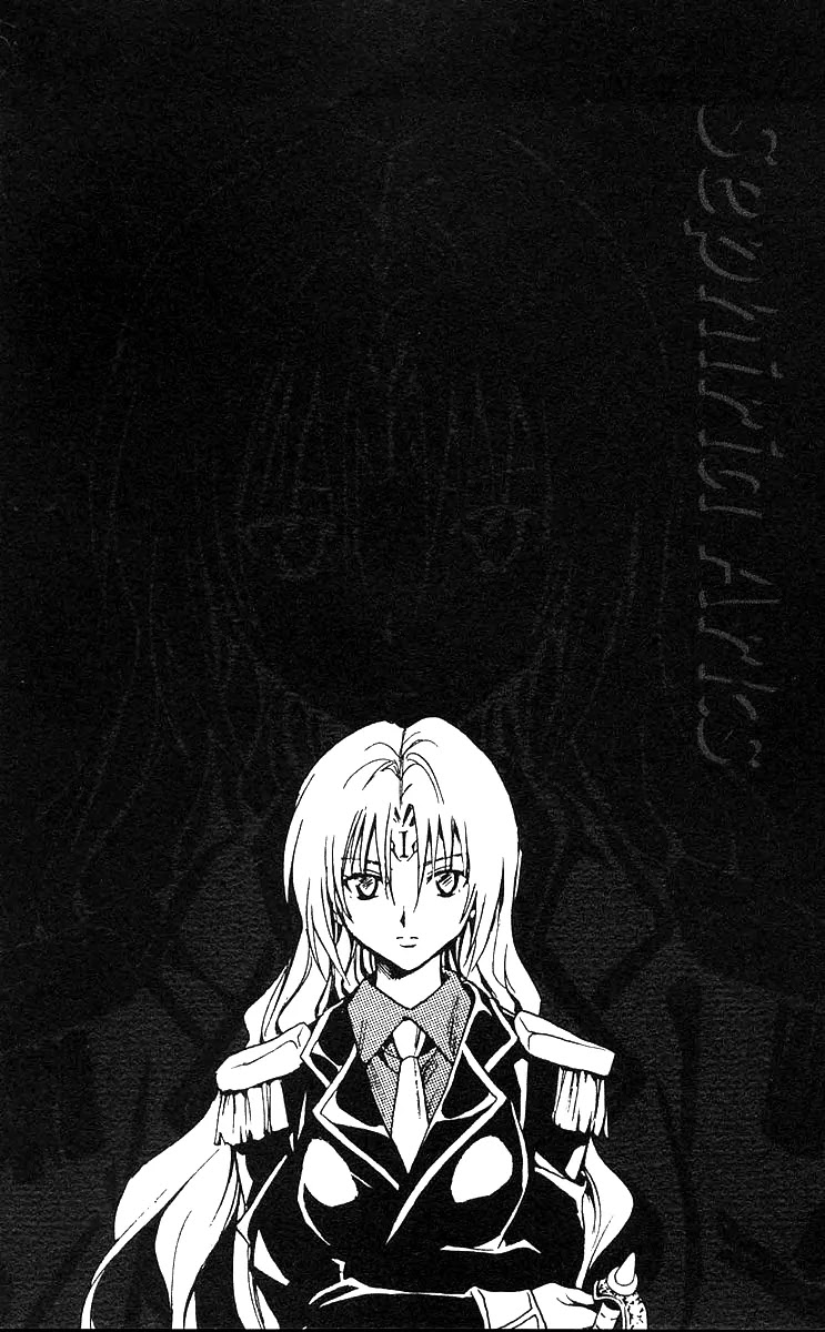 Black Cat Chapter 156 page 20 - Chapter 156: Manipulated Friends!!