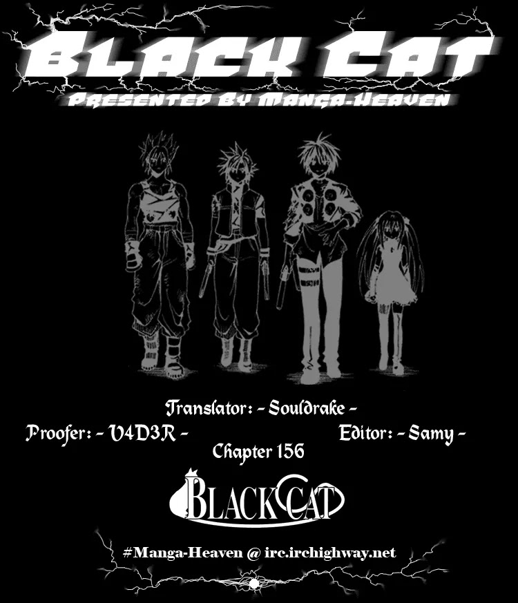 Black Cat Chapter 156 page 21 - Chapter 156: Manipulated Friends!!