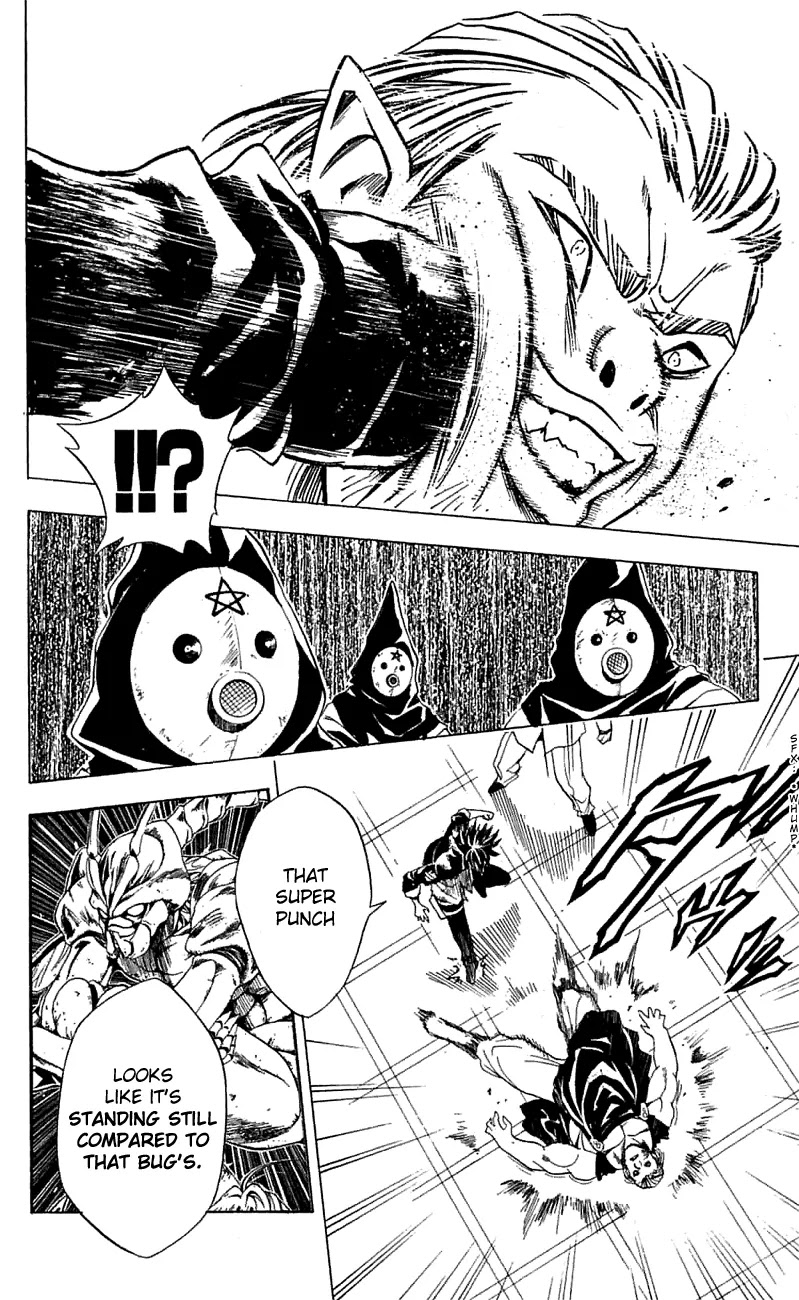 Black Cat Chapter 164 page 18 - Chapter 164: The "Tao" Of Copying