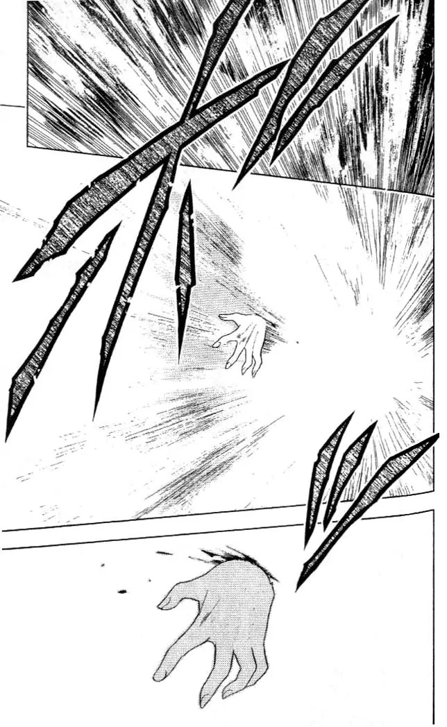 Black Cat Chapter 170 page 18 - Chapter 170: Final Oogi: "Mekkai"