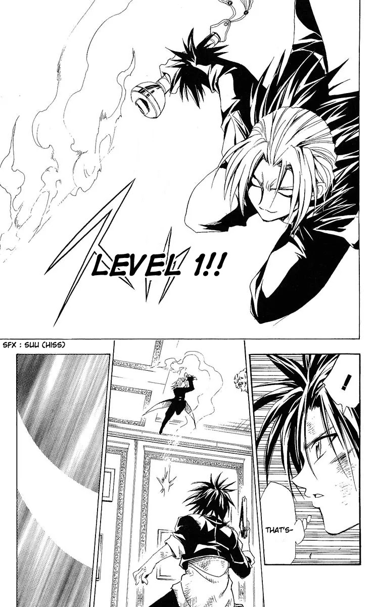 Black Cat Chapter 174 page 10 - Chapter 174: As a Sweeper duplicate