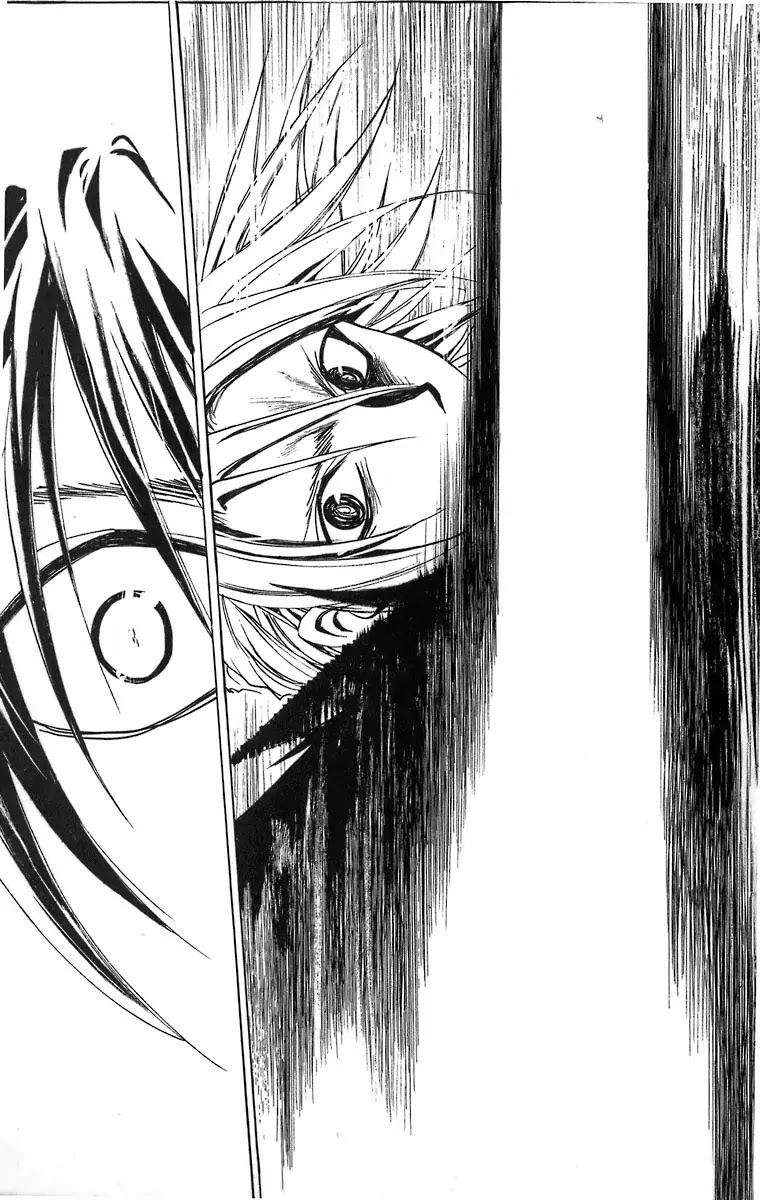Black Cat Chapter 176 page 13 - Chapter 176: Imagine Blade Lv.3