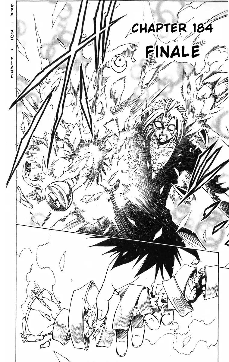 Black Cat Chapter 184 page 4 - Chapter 184: Finale